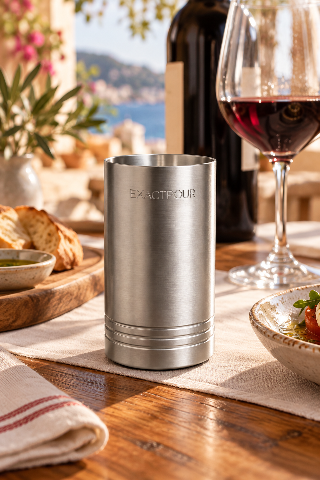Dosificador de vino de 150 ml
