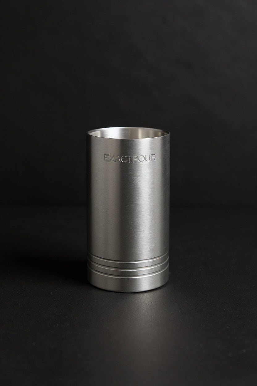 EXACTPOUR - Stainless Steel 150ml